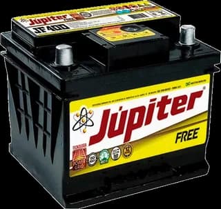 Bateria Jupiter Free